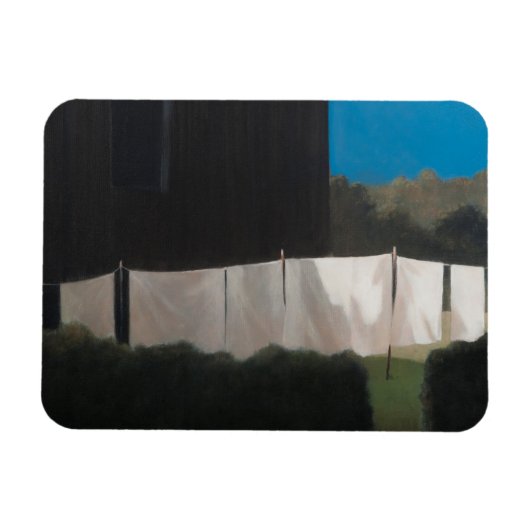 Norma's wasprogramma 2012 magneet (Horizontaal)