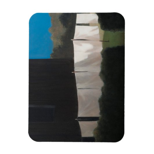 Norma's wasprogramma 2012 magneet (Verticaal)