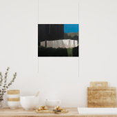 Norma's wasprogramma 2012 poster (Keuken)