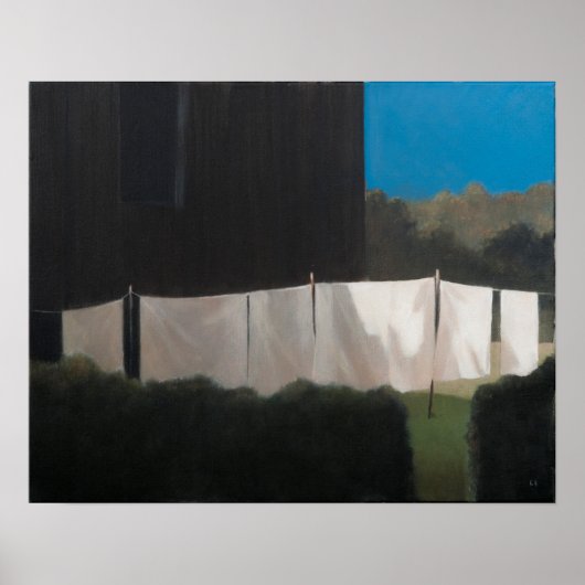 Norma's wasprogramma 2012 poster (Voorkant)