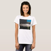 Norma's wasprogramma 2012 t-shirt (Voorkant volledig)