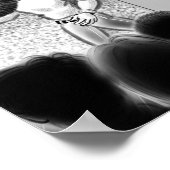 Norm's Caricature Print 13a (Hoek)