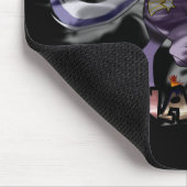 Nornahraun Ponycorn Muismat (Hoek)