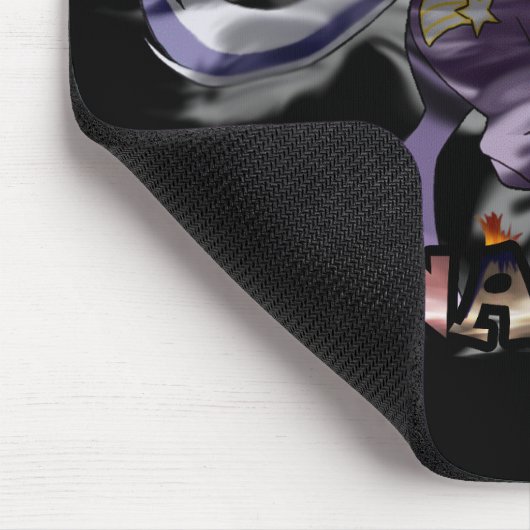 Nornahraun Ponycorn Muismat (Hoek)