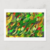 NoRooz Briefkaart (Voorkant)