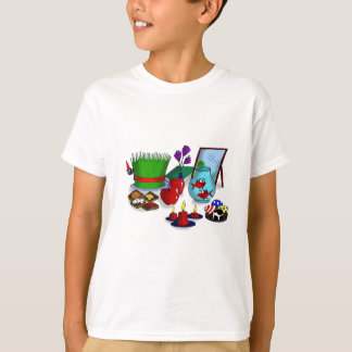 Norooz Cartoon T-shirt