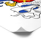 Norris C Poster (Hoek)