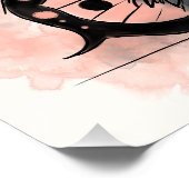 nors perfect poster (Hoek)