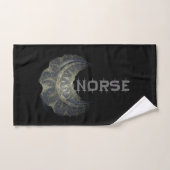 NORSE BAD HANDDOEK (Handdoek)