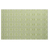 Norse Cross Green Stof (Yard (91,4 cm))