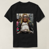 Norse Dude T-shirt (Design voorkant)