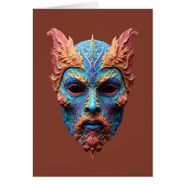 Norse God Odin (Voorkant)