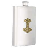 Norse Hammer Flacon (Rechts)