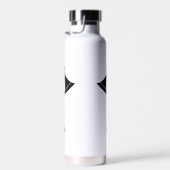 Norse Krijger Waterfles (Rechts)