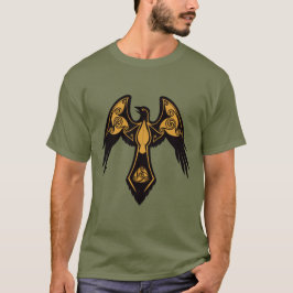 Norse Raven T-shirt