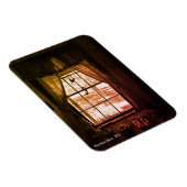 Norskadalen, Wisconsin Magneet (Rechterzijde)