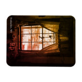 Norskadalen, Wisconsin Magneet (Horizontaal)