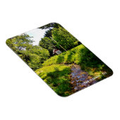 Norskadalen, Wisconsin Magneet (Rechterzijde)