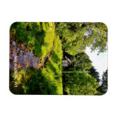 Norskadalen, Wisconsin Magneet (Horizontaal)