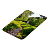 Norskadalen, Wisconsin Magneet (Linkerzijde)