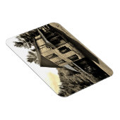 Norskadalen, Wisconsin Magneet (Rechterzijde)