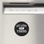 North Allegheny - Tijgers - Pittsburgh Magneet (Insitu (Vaatwasser))
