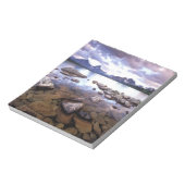 North America, Canada, Alberta, Jasper National Notitieblok (Linkerzijde)