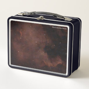 North America Nebula space