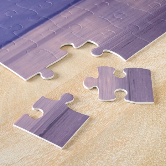 North America, USA, Alaska, Inside Passage. Legpuzzel (Zijkant)