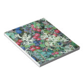 North America, USA, Alaska, Landscape Notitieblok (Schuin)