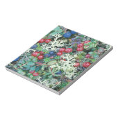 North America, USA, Alaska, Landscape Notitieblok (Linkerzijde)