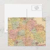 North and South Murderkill Briefkaart (Voorkant / Achterkant)
