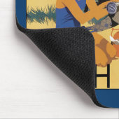 North Berwick Muismat (Hoek)