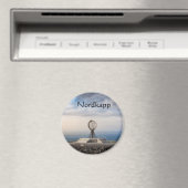 North Cape Magnet (Insitu (Vaatwasser))