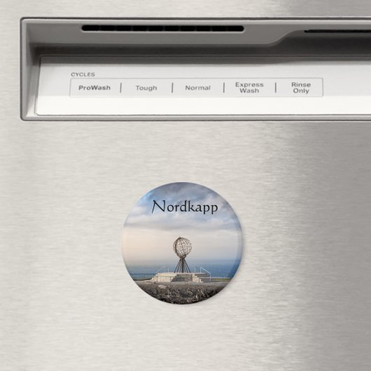 North Cape Magnet (Insitu (Vaatwasser))