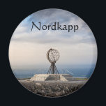 North Cape Magnet<br><div class="desc">De Noordkaap,  Noorwegen.</div>
