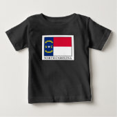 North Carolina (Voorkant)