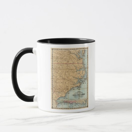 North Carolina 2 Mok (Links)