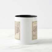 North Carolina 3 Mok (Midden)