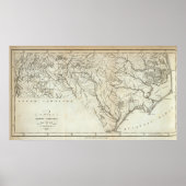 North Carolina 5 Poster (Voorkant)