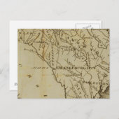 North Carolina 8 Briefkaart (Voorkant / Achterkant)