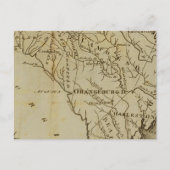 North Carolina 8 Briefkaart (Voorkant)