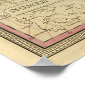 North Carolina 8 Poster (Hoek)