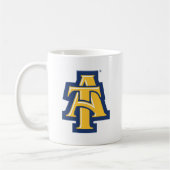 North Carolina A&T State University | A LOGO Koffiemok (Links)