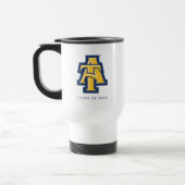 North Carolina A&T State University | A LOGO Reisbeker (Links)