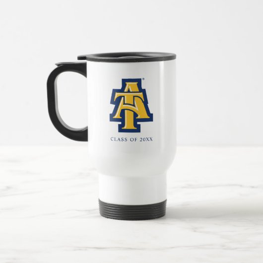 North Carolina A&T State University | A LOGO Reisbeker (Links)
