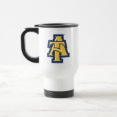 North Carolina A&T State University | A LOGO Reisbeker (Links)