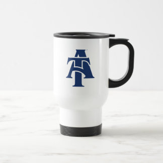 North Carolina A&T State University | A LOGO Reisbeker
