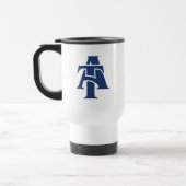 North Carolina A&T State University | A LOGO Reisbeker (Links)