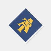 North Carolina A&T State University | A LOGO Servet (Hoek)